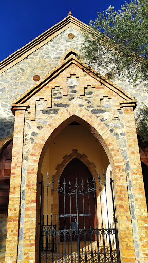 Iglesia Anglicana de Bella Vista - Thumbnail