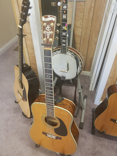 Bluegrass Academy - Thumbnail