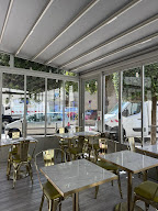 Crêperie - Maison Le Hec'h à L'Isle-Adam