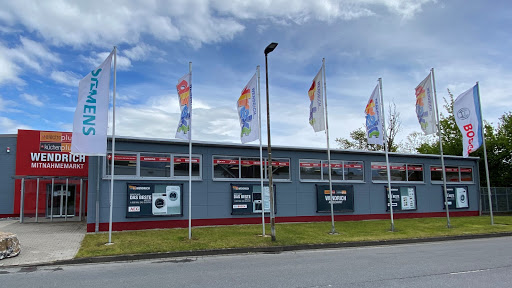 Max Wendrich GmbH & Co. KG - Thumbnail