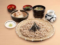 信州そば処 そじ坊 高松ゆめタウン店