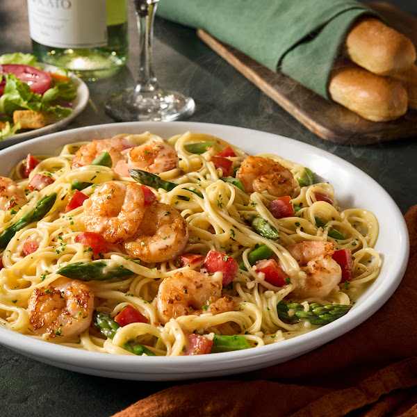 Olive Garden — photo