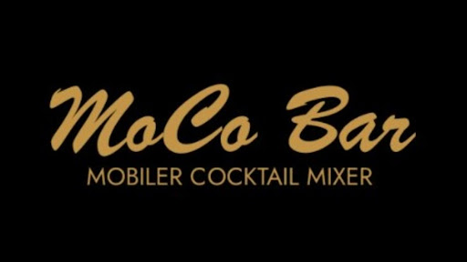 MoCo Bar - Mobiler Cocktail Mixer - Thumbnail