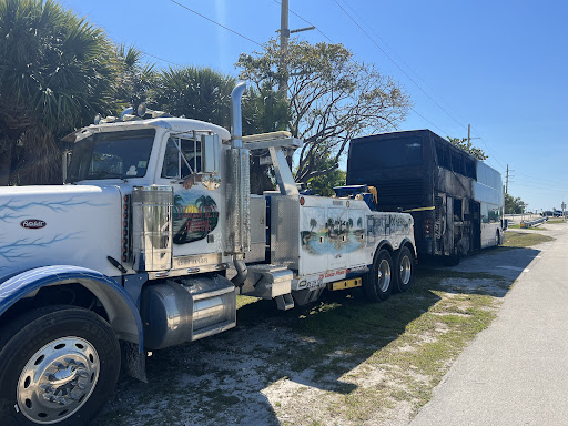 Florida Keys Towing INC