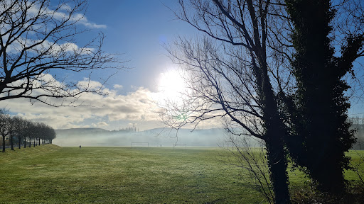 City of Belfast Mallusk Playing Fields - Thumbnail