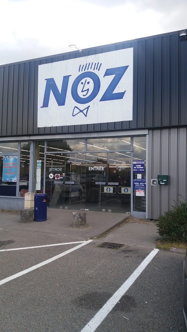 NOZ