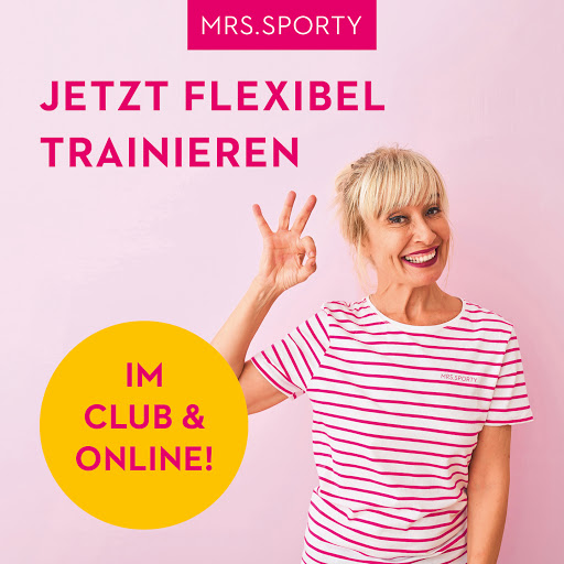 Mrs.Sporty Club Berlin-Tegel - Thumbnail