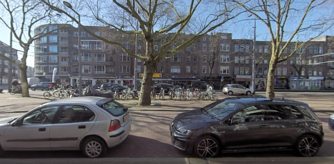 Flavour Visagie - Rotterdam