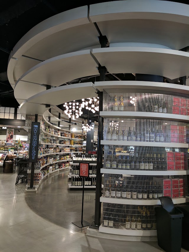 Duke's Marketplace