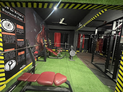 Gurudeva - fitness hub – Gym in Jammu, Jammu and Kashmir