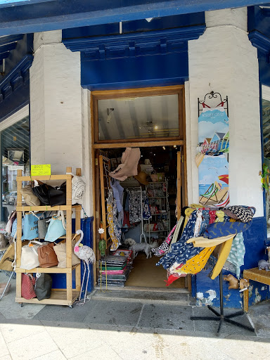 Budget Bazaar - Visual