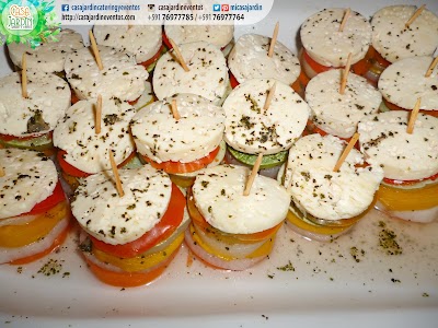 Photos of Casa Jard&iacute;n - Catering y Eventos
