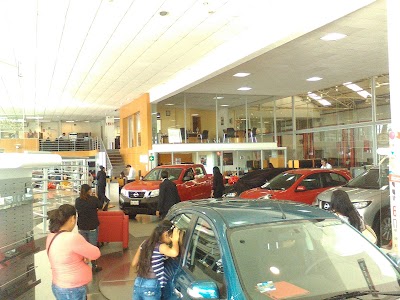 Photos of Nissan Nami Pachuca