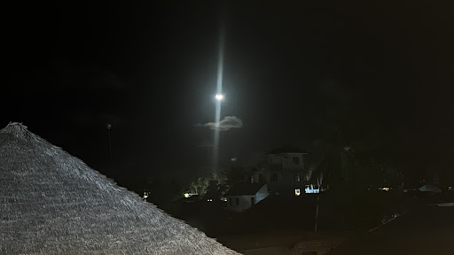 Rooftop Restaurant & Bar Paje post image