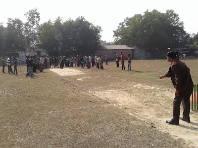 Photos of Sreepur Football Stadium