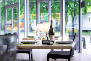 Photo n°5 de La Taverne de la Métairie à La Ville-aux-Dames (Terrain de jeu)