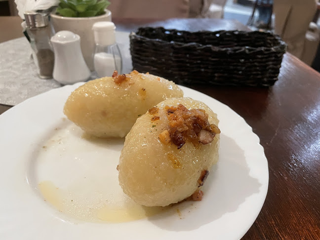 Opinie o Pierogarnia Rita w Suwałki - Restauracja