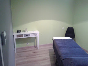 Photo n°2 de Magnétiseur Vendée à Soullans à Soullans (Praticien de médecine alternative)