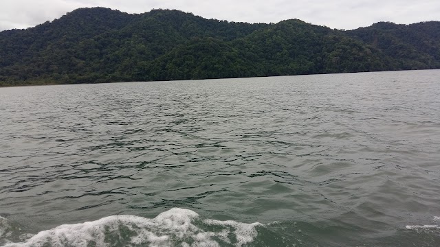 Utria National Park