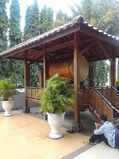 Photos of MASJID WALIKOTA JAKARTA PUSAT