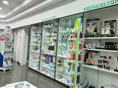 Farmacia "MARIA SS. DELLA NEVE" di BONOCOREd.ssa Patrizia