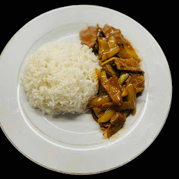 Photo n°14 de iCi Thaïlande à Dreux (Restaurant thaï)