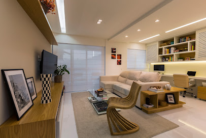 Anna Maia Arquitetura e Design