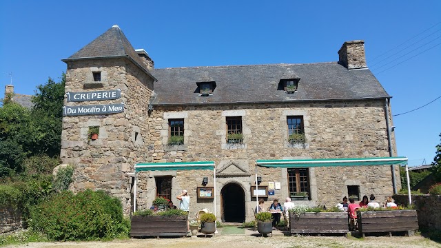 Crêperie du Moulin à Mer