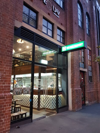 Photos of Bun Gallery