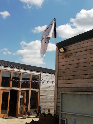 Daisy's Barn - Thumbnail