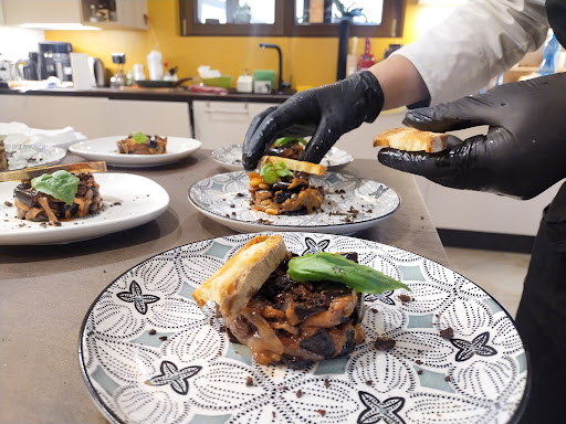 Private Chef & FoodCatering | Chef Giusy Greco – Lombardia & Worldwide.