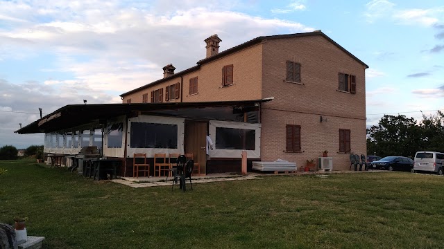 Country House La Cilicchia