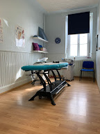 Julien Vonié Kiné à Wingen-sur-Moder