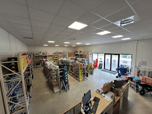 Photo n°8 de BigMat Danthon Frères Virieu à Val-de-Virieu (Magasin d'outillage)