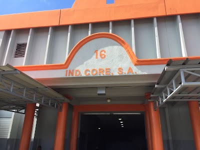 Photos of Industria CORE