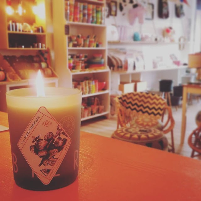 Quai Bohême Concept Store Noirmoutier