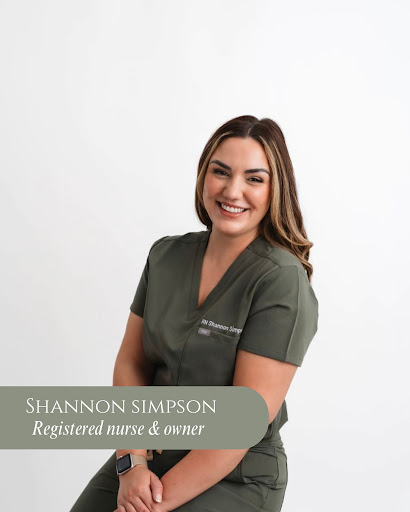 Shannon's Aesthetics