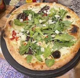 Photo n°56 de Al Pesto Pizzeria Trattoria à Saubusse (Restaurant)