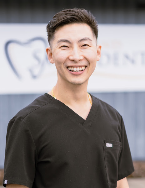 Andrew H. Lee, DDS, FAGD, FICOI photo 2