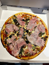 Photo n°9 de La Petite Venise à Saint-Céré (Pizzeria)