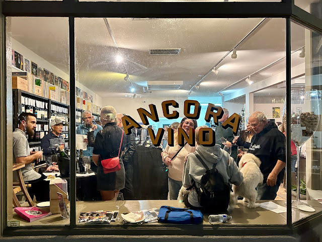 Ancora Vino Morgan Hill by null