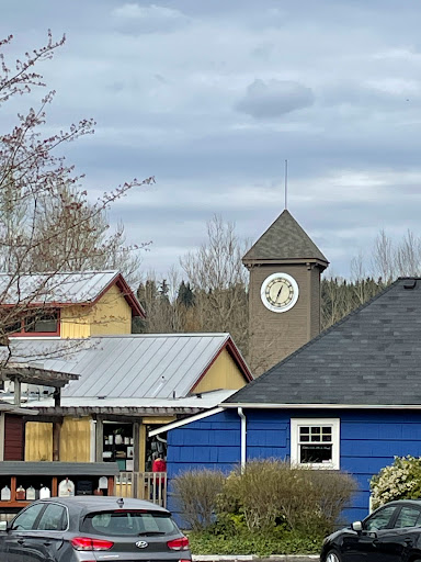 Gilman Station - Visual