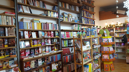 Libreria Leone - Visual
