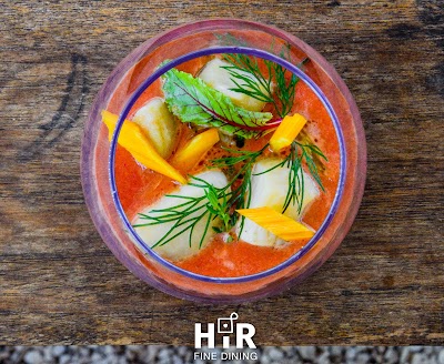 Photos of HiR Fine Dining - Jungle Culinary Adventure