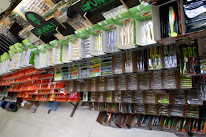 Instinct Pêche à Marsannay-la-Côte