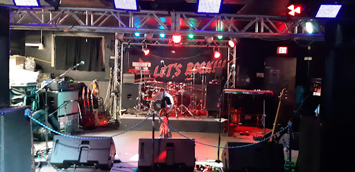 Manny's Place Live Entertainment Gallery - Canada