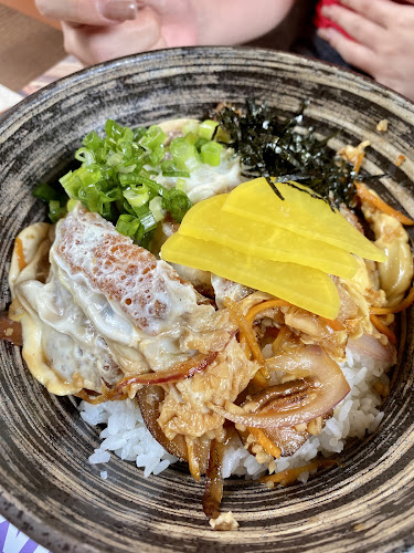 Coconut Bar & Kitchen - Restaurant