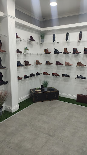 Banks Menswear - Thumbnail
