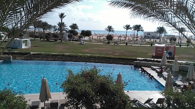 Photos of Marassi Beachclub House