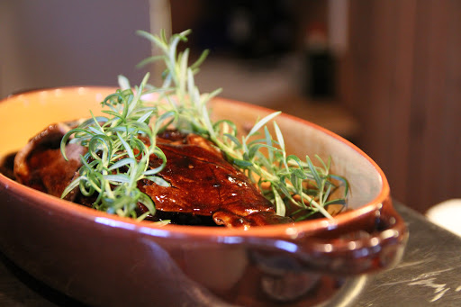 Restaurang Sjömärket - Thumbnail